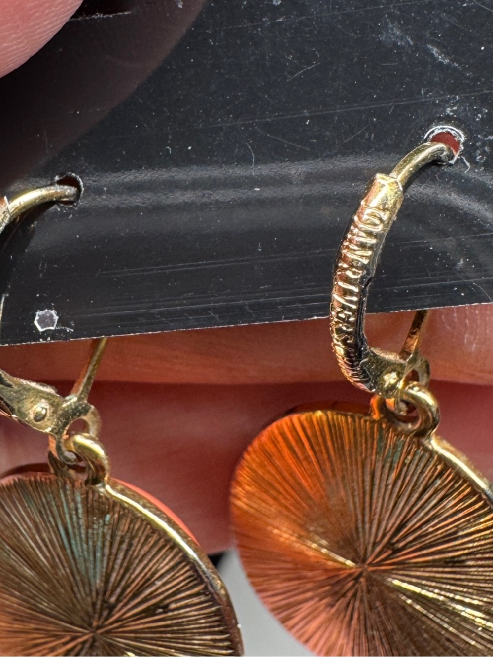 Joan Rivers earrings bundle - Picture 9 of 13